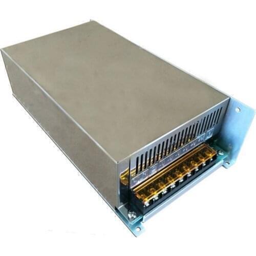 200v 10a 2000 watt AC/DC switching power supply 2000w 200 volt 10 amp switching industrial power adapter transformer