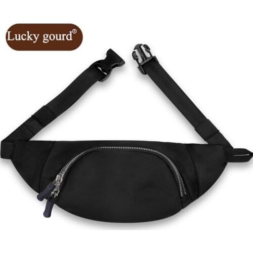 New Multifunction 6 inch mobile phone Fanny Waist pack Men and Women Bags Casual Purse Hot Sale Z902