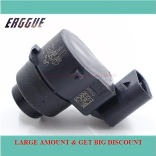 Original new 66206934308 Parking Sensor 6934308A102 Reversing Radar For E84 Z4 E89 R50 R53 R55 R56 R57 0263003244 66209196705