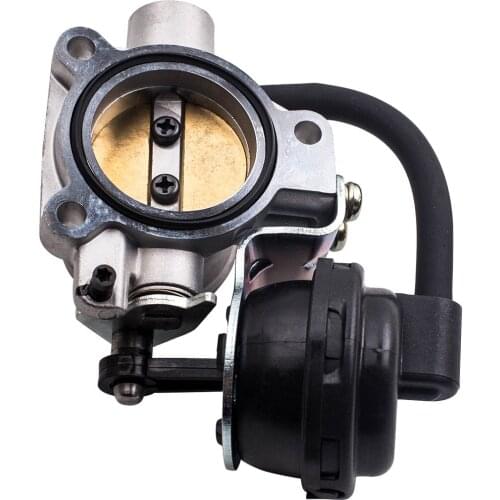 Supercharger Bypass Shut Off Valve for Mini Copper S R52 R53 1.6L 11617568423