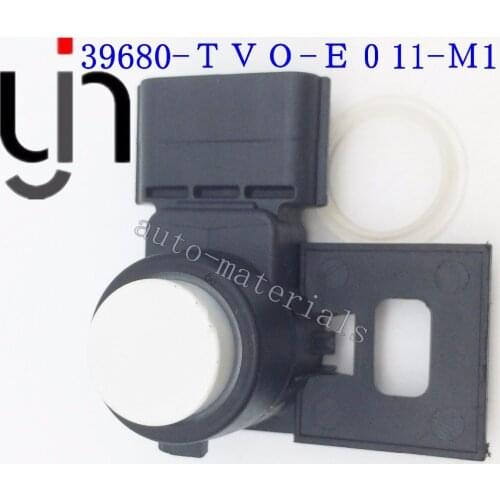 100% Original Quality Car Parking Sensors Parktronic 39680-TV0-E11ZE PDC Parking Sensor For RLX C R-V Civ ic 39680-TV0-E011-M1