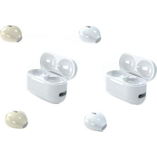 Hot-Mini Wireless Earbuds Bluetooth Earphones LED Charging Box Wireless Headphone Sports Waterproof Headsets
