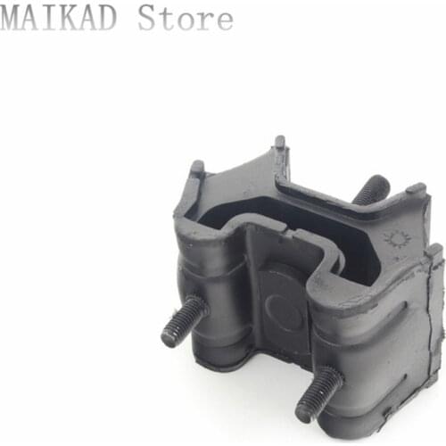 1 pair / 2PCS Engine Mount Engine Mounting Rubber for Mercedes-Benz W163 ML270 ML230 ML320 ML350 ML430 ML500 ML55 A1632400217