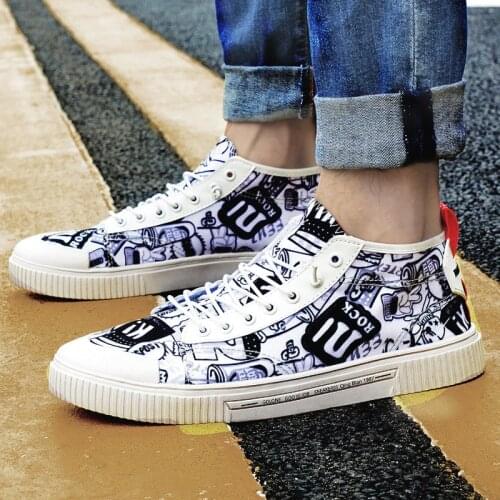 TANTU Walking Shoes
