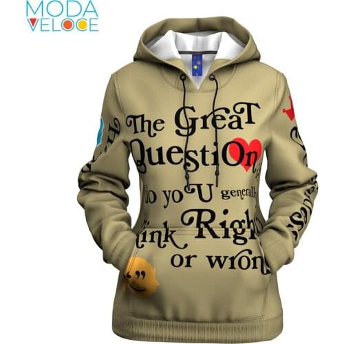 West 3D Print hoodies men 2021 Brown slim fit long sleeve teen Hoodie Spring And Autumn Fashion Cartoon Handsome Oversized