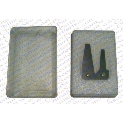 Performance Triple Stage Carbon Fiber Reed 47cc 49cc Mini Moto Pocket Bike ATV Quad Dirt Pit Parts