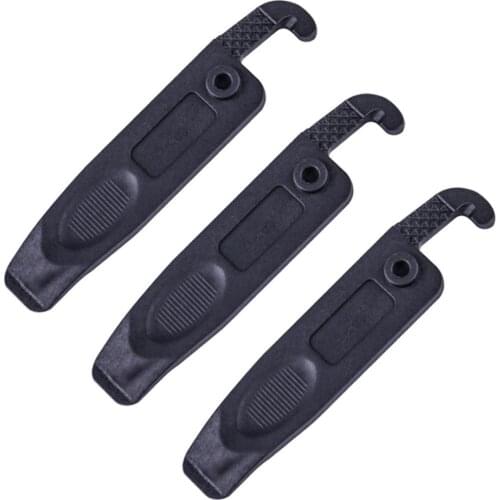 3pcs Practical Car Repair Bicycle Tire Lever For Removing Bicycle Tires Accesorios Bicicleta Mountain Bike bisiklet aksesuarları