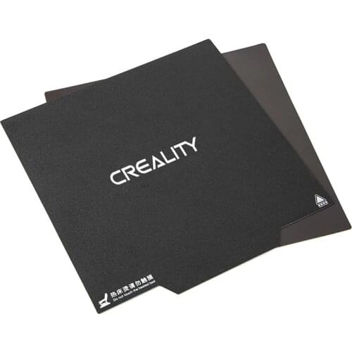 235X235/310x310MM ender 3 CR-10 CR-10S Magnetic heatbed platform sticker Build Surface Cmagnet for Creality 3D Printer Parts