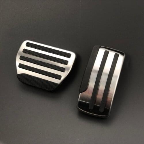 Car accessories Accelerator Pedal For Nissan X-trail T31 Qashqai J10 Dualis Teana Pathfinder Altima PATROL Y62 Juke