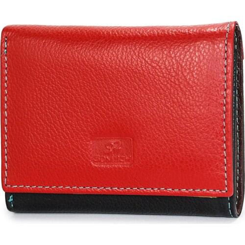 Beth Cat Women's Fashion Wallets