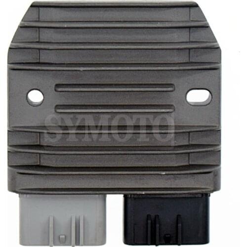 For Can-am Spyder GS RS Roadster Maverick Commander Outlander Max 400 500 650 800 1000 Motorcycle Voltage Regulator Rectifier