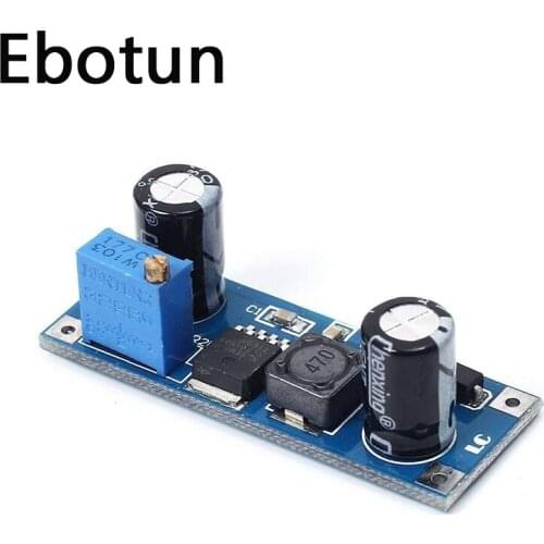 For XL7015 DC-DC Dc converter Step-down module 5V-80V Wide voltage input 7005A LM2596