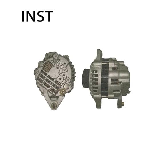 ALTERNATOR DYNAMO GENERADOR ELECTRICO FOR 12V 85A 4GS69 K1920A A2T38891 MD189658 A2T38892 MD189659 13439