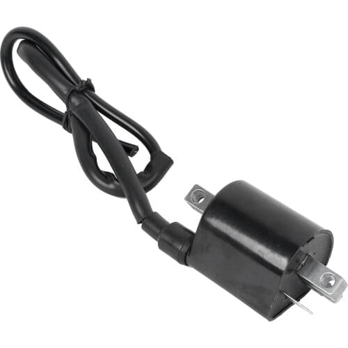 Ignition Coil Motorcycle Accessories Fit for Yamaha Virago 535 XV535 1987-2000 Motorcycle Ignition Coil New Arrivals