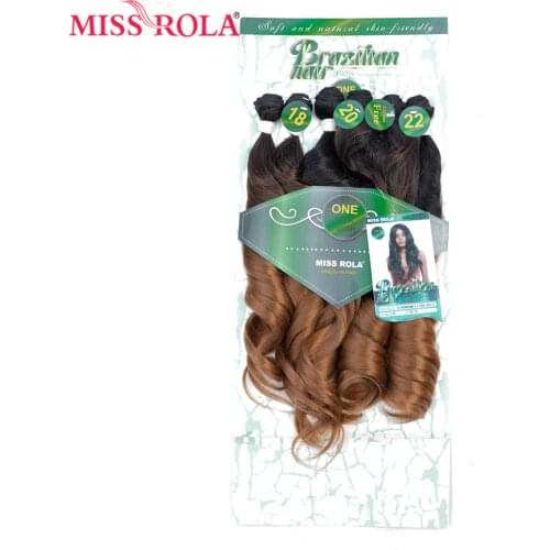 MISS ROLA Braids