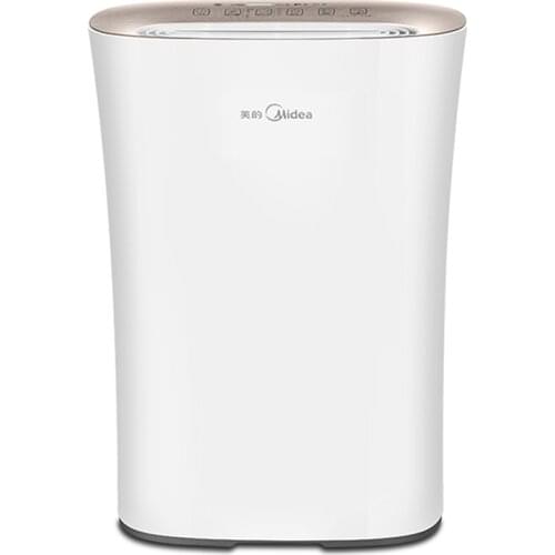 Air purifiers, indoor formaldehyde fresheners for removing formaldehyde, negative ion small household air purifiers KJ210G-C46