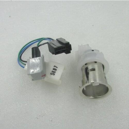 For hyundai Verna cigarette lighter base original cigarette lighter base assembly