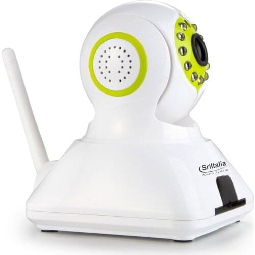 Alarm System SriItalia