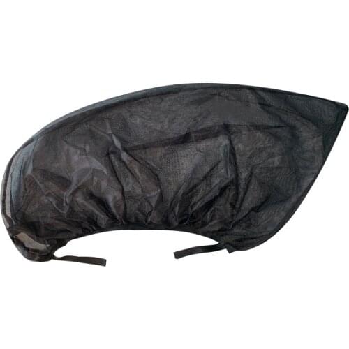 Sun protection Sunshade Curtain Anti-mosquito Ventilation Decor Universal