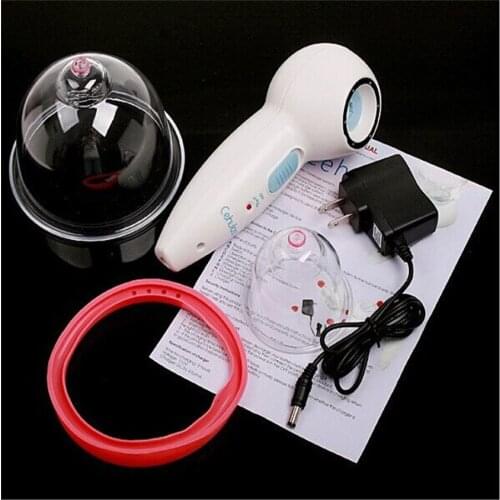 SOTRLO Breast Massagers