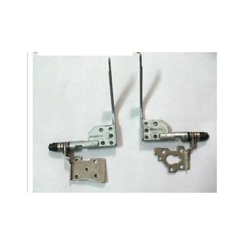 SSEA New Laptop LCD Hinge L+R Set for Lenovo IdeaPad Y510 Y520 Y530 F51 15.4 " Free Shipping