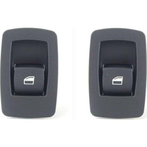 Window Switch for BMW E70 E71 E90 E91 E92 E93 Z4 61316945874 61316974815 61316945875 61316945876 M57 3.0L switch window lifter