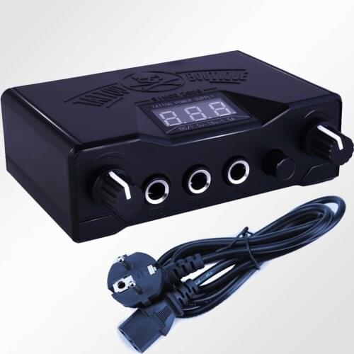 Блоки питания для тату машинок TATOOINE China At AliExpress