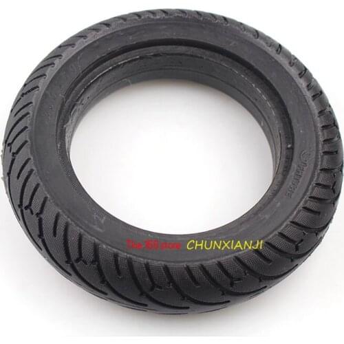 High quality 200x50 Solid Tubeless Tire Wheel Tyre 200x50 (8"x2") for Razor Electric Scooter