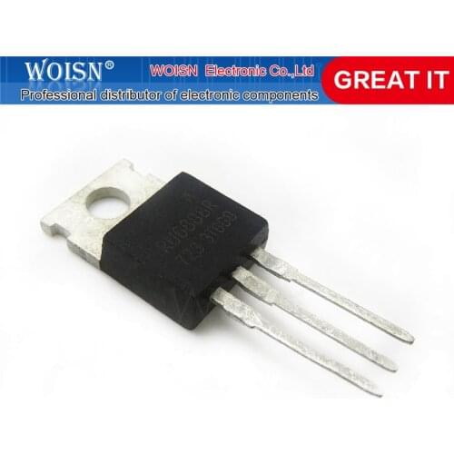 5pcs/lot RU6888R RU6888 6888R TO-220 Best quality In Stock