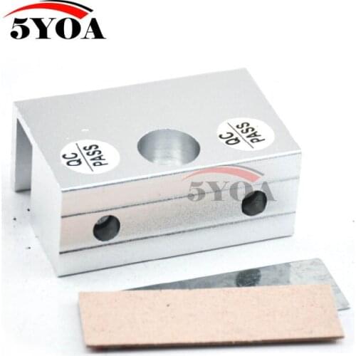 5YOA Stainless Steel U Bracket for Electric Bolt Lock door Access Control System