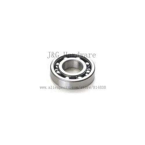 6408 Deep Groove Ball Bearing Sizes 40x110x27