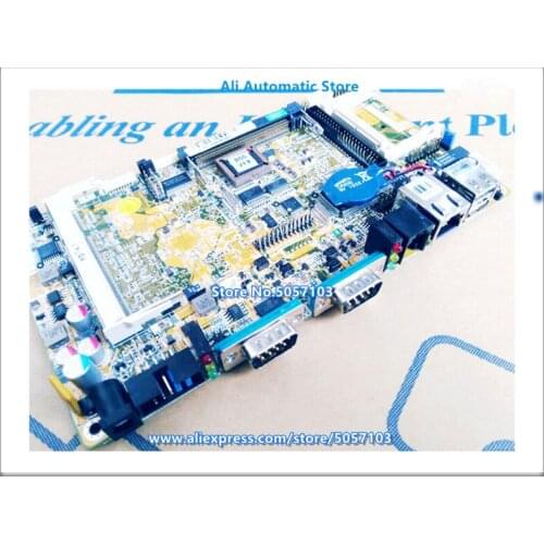 AFLMB-LXPOS Industrial Motherboard 00EE132-02-104-RS Industrial Control Board POS Machine Motherboard