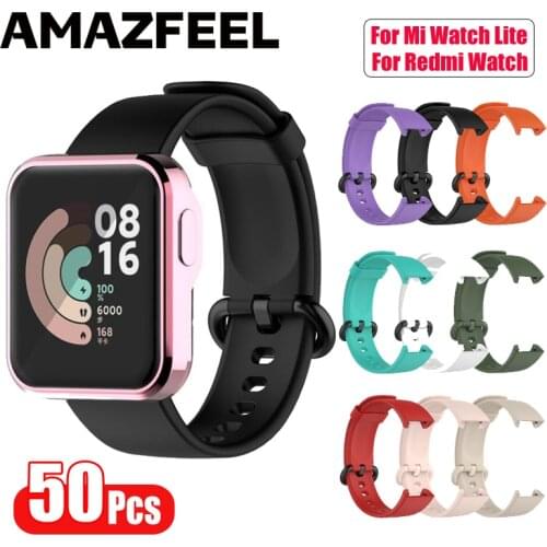 AMAZFEEL Smart Watch