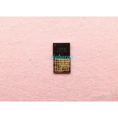 1pcs audio IC CS35L35 35L34CWZ 35L36A