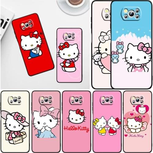 Чехлы для телефонов Xiaomi Poco M2 Pro Bandai China At AliExpress