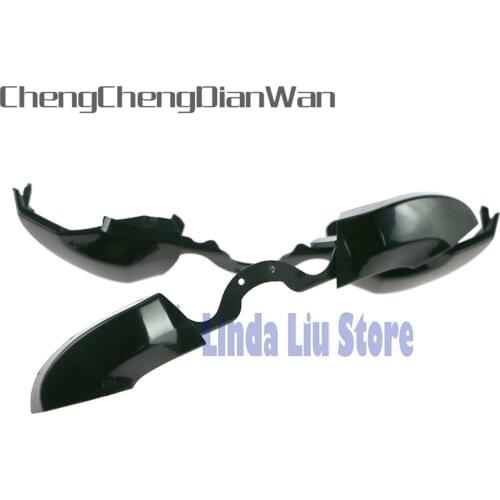 Black LB RB Bumpers Triggers Buttons For Xbox One Elite Controller 3.5mm 100pcs/lot