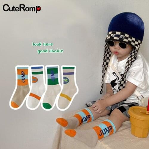 Носочки детские Cuteromp China At AliExpress