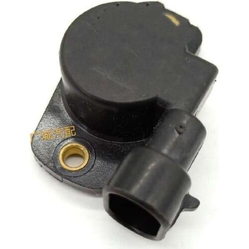 AMT Selespeed Position Sensor Speed Position Sensor for Chery QQ IQ Q22 Miles ZX50S QR512E-17017015 QR512E-1707015