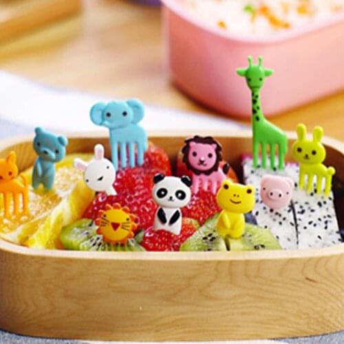 Наборы детских вилок DesertCreations China At AliExpress