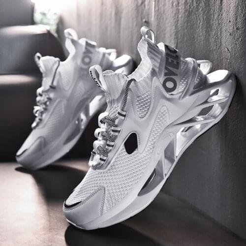 Men shoes Sneakers Male tenis Luxury shoes Mens casual Shoes Trainer Race off white Shoes fashion loafers running Shoes for men