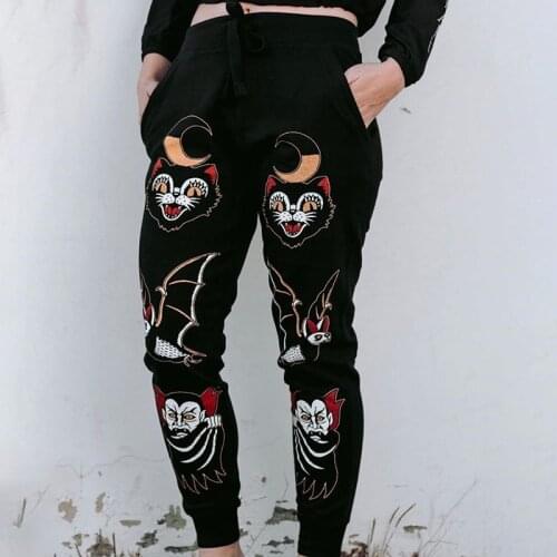 LIVIAHE Women's Pants