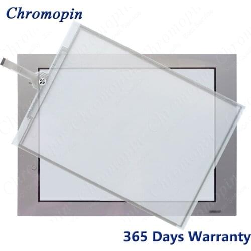 New Original Touch screen panel for Omron NS15 NS15-TX01B-V2 NS15-TX01S-V2