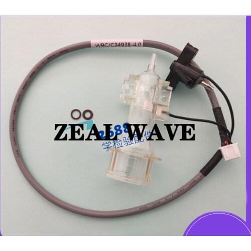 New Mindray White Blood Cell Counting Pool WBC1800 WBC1900 WBC2900 WBC3000plus WBC3200