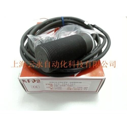 NEW ORIGINAL XPB-30A15E2 Taiwan kai fang KFPS twice from proximity switch