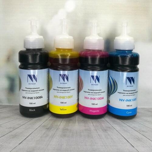 NV PRINT Printer Ink