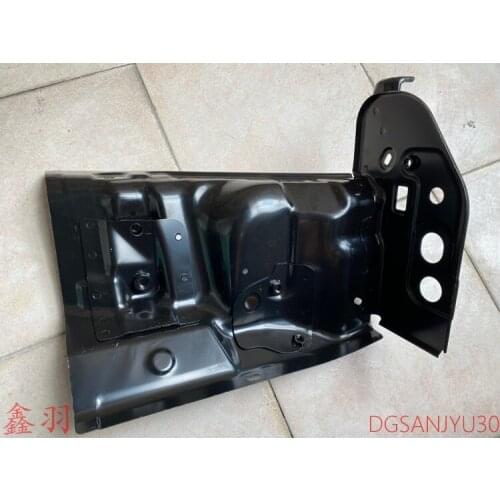 Mitsubishi Outlander3 GF0W GG0W FENDER SHIELD,FR LWR RH 5220G986