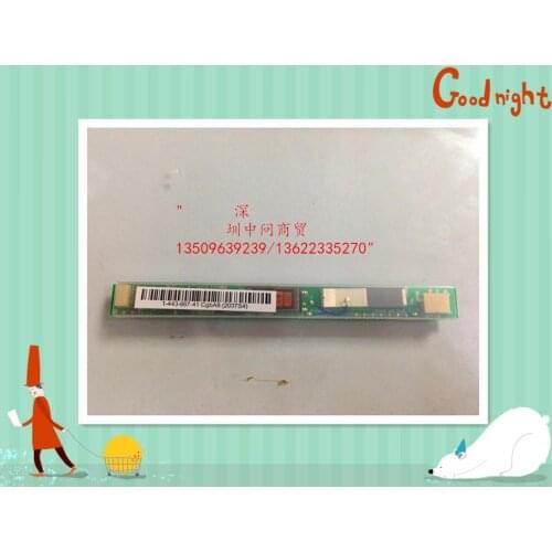 Genuine New laptop LCD Inverter for Sony VGN-AR VGN-NR VGN-FZ VGN-CR VGN-FE 1-443-687-41 1-445-672-12