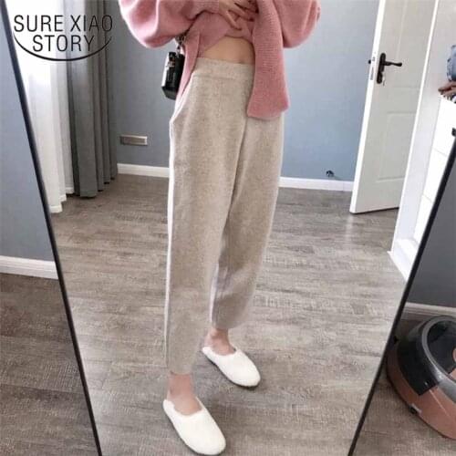 SURE XIAO STORY Women's Pants And Skirts