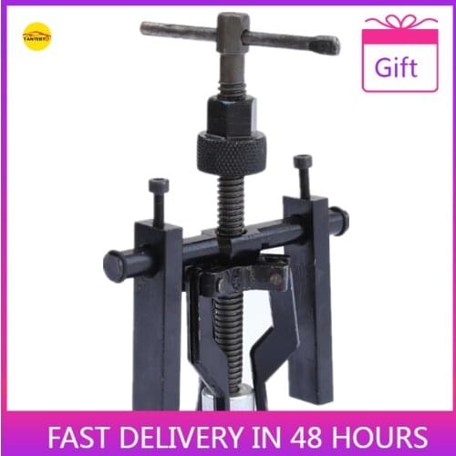 Bearing Removal Tool Inner Hole Three-jaw Puller To Remove The Bearing Separation Tool