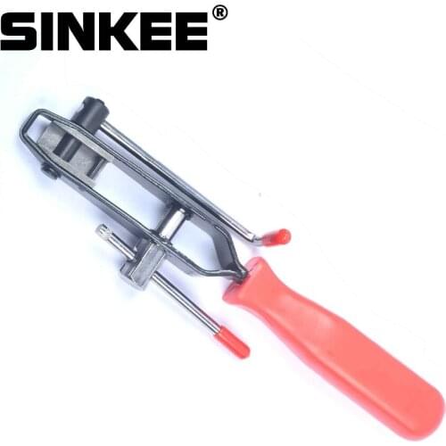 Universal CV Boot Joint Clamp Banding Tool ATV UTV